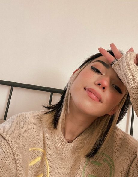 Naken lekkede OnlyFans-bilde av Shubble