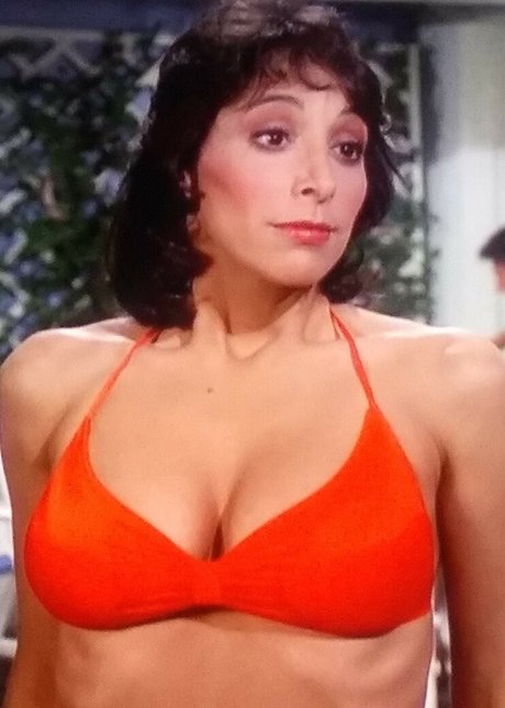 Nahá fotka uniklých OnlyFans od Didi Conn