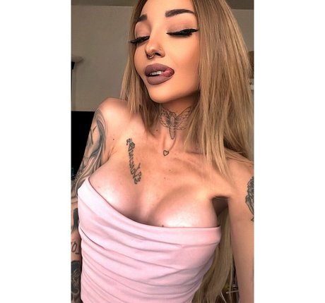 OnlyFans-model Vanesasoria