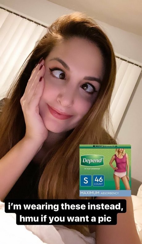 OnlyFans-model Sloane Skipper Wolf