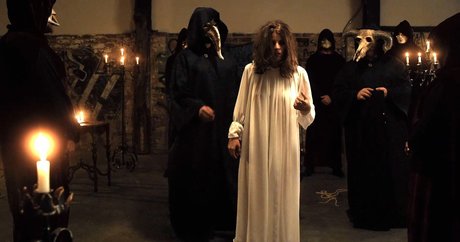 Naken lekkede OnlyFans-bilde av Manon Pages