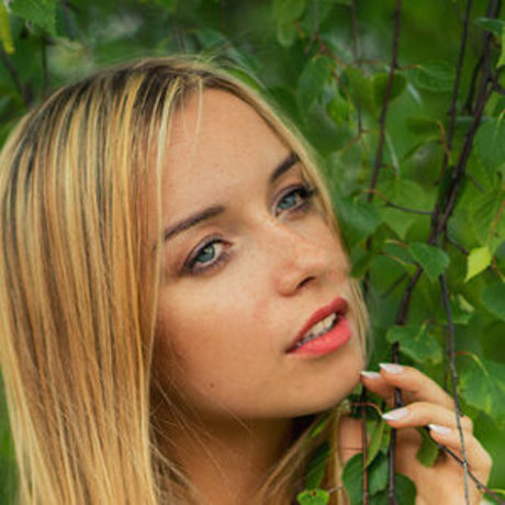 Foto desnuda filtrada de OnlyFans de Monika Parys