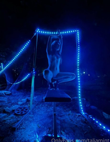 Foto desnuda filtrada de OnlyFans de Toykat