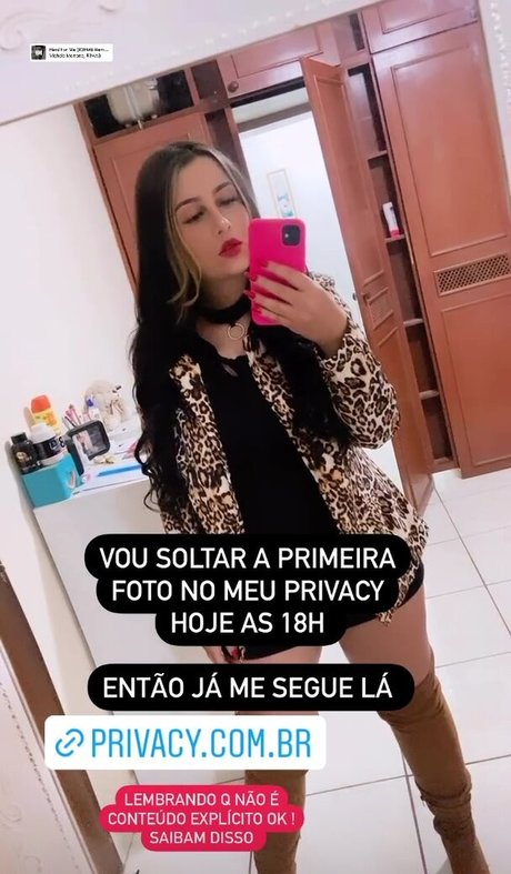 Nahá fotka uniklých OnlyFans od Camila Prado