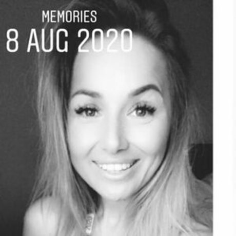 OnlyFans-model Joanna Benz