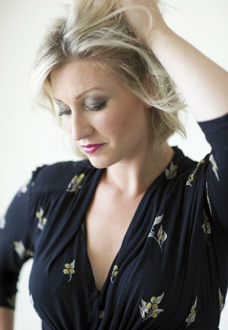 Photo nue de fuite OnlyFans de Becky Mantin