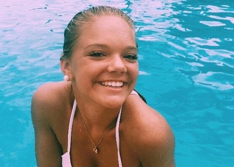 Foto desnuda filtrada de OnlyFans de Dj Mad Park