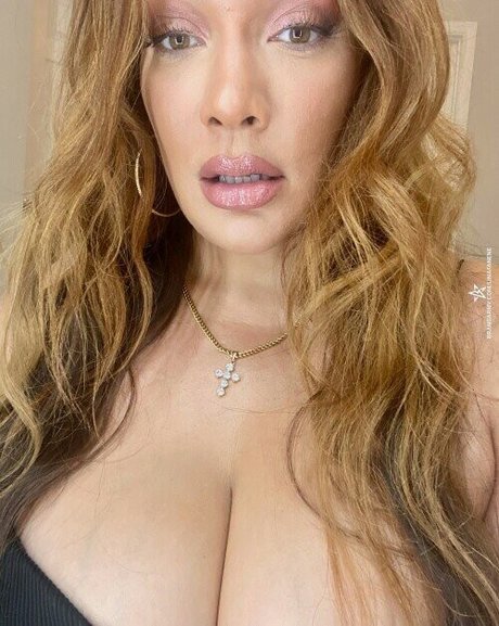 Lina Fanene naked leaks OnlyFans pic