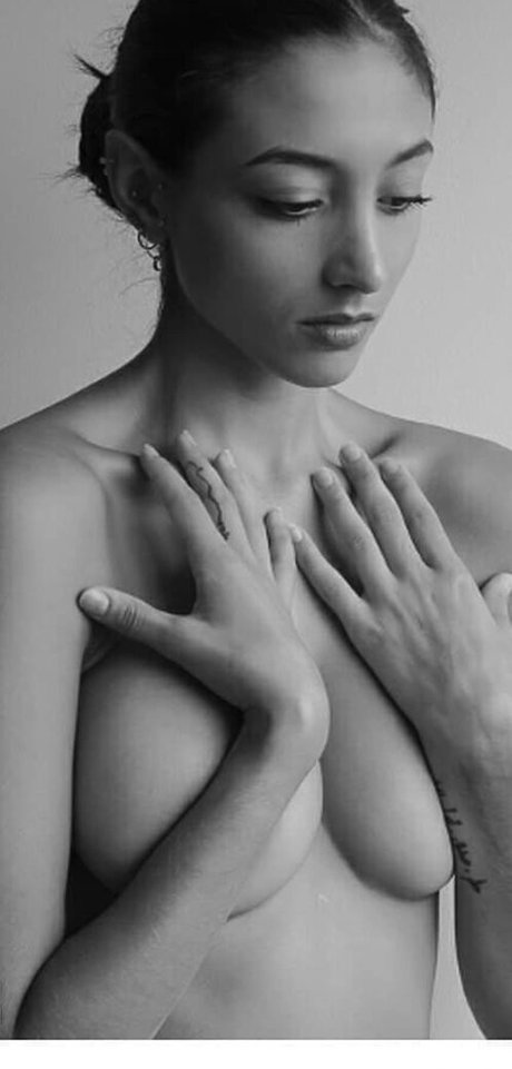 Morenaaluna OnlyFans泄露裸照