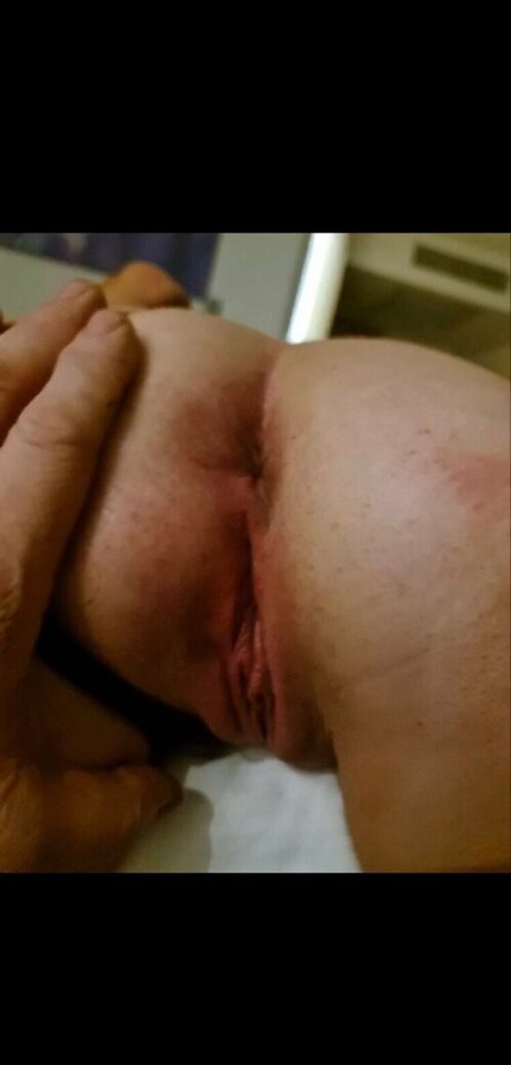 Naken lekkede OnlyFans-bilde av Hannahhope