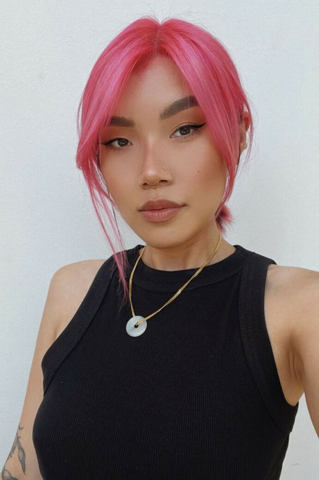 Обнаженная фотография утечки OnlyFans от Muimuii