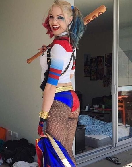 OnlyFans-model Infamousbylaura