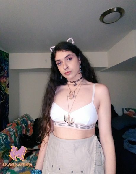 Malena Diaz naked leaks OnlyFans pic