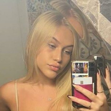 OnlyFans-model Tindrasmiley