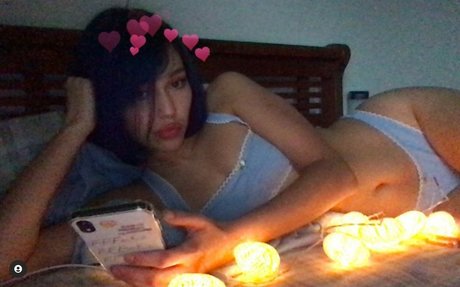 Inyourdre4mz OnlyFansリークヌード写真