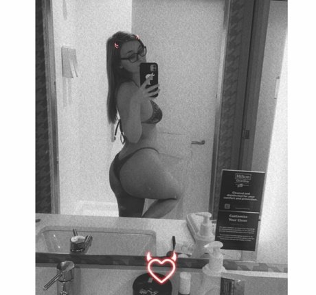 Brittanyciara OnlyFans泄露裸照