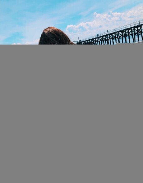 Nahá fotka uniklých OnlyFans od Ariesprincesss