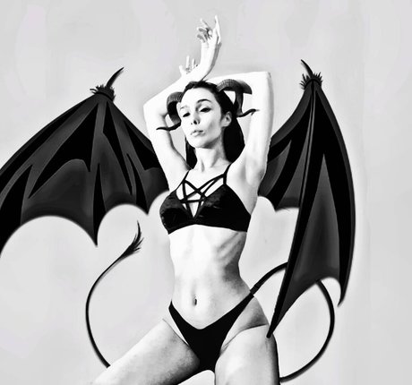 Nahá fotka uniklých OnlyFans od Dinkakay