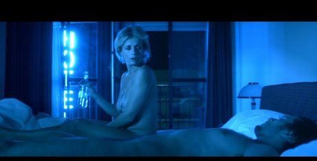 Alasti lekkinud OnlyFans-i pilt Isabella Ferrari