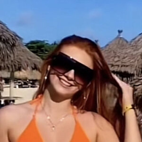 Naken lekkede OnlyFans-bilde av Paytonhousee