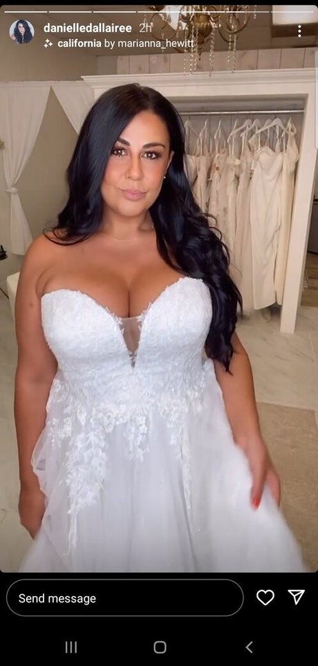 OnlyFans-model Ddallaire86