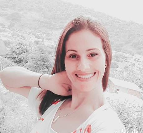 Обнаженная фотография утечки OnlyFans от Patricia Molter