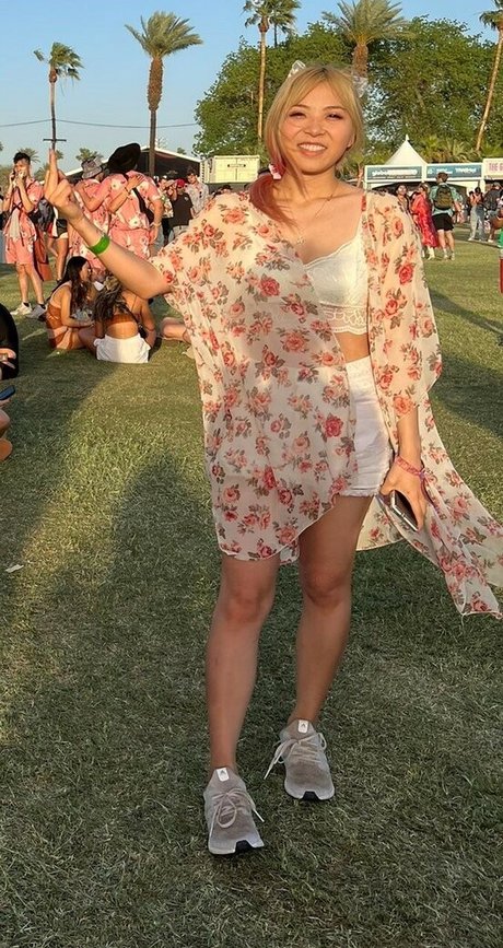 Yvonneflinetv OnlyFansリークヌード写真