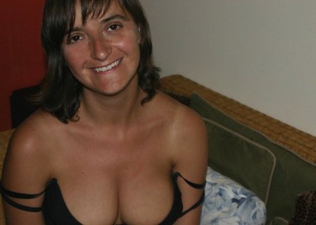 Обнаженная фотография утечки OnlyFans от Verte Ruelle