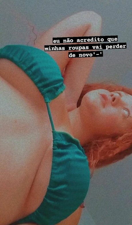 OnlyFans-model Amaterasusz