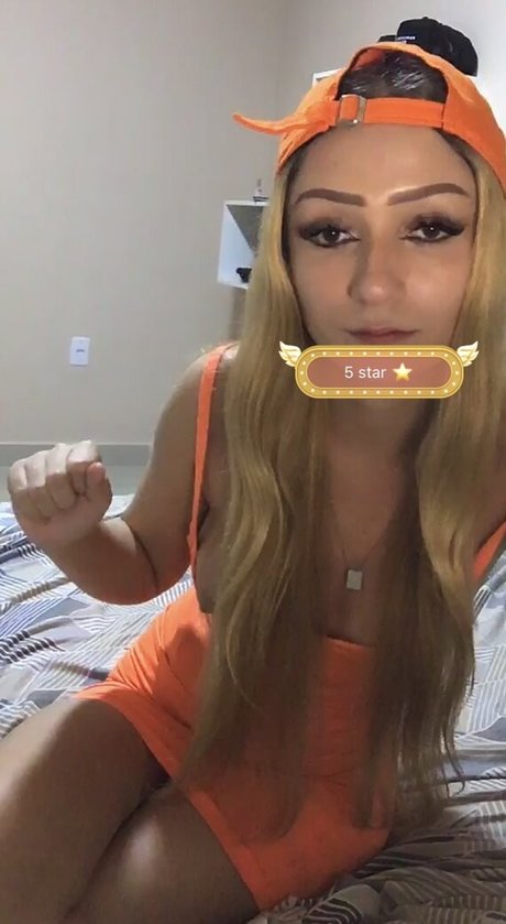 Alasti lekkinud OnlyFans-i pilt Laisa Manjabosco