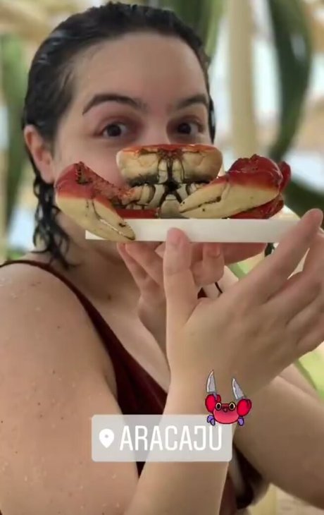 Foto di nudo di fuga di OnlyFans di Mikannn