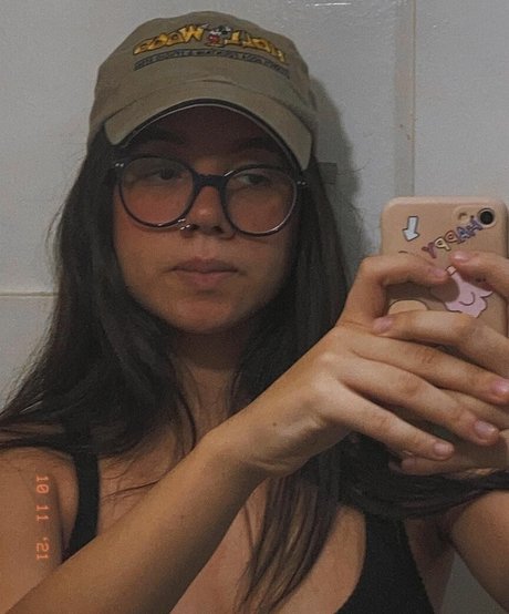 Doca Asmr OnlyFans泄露裸照