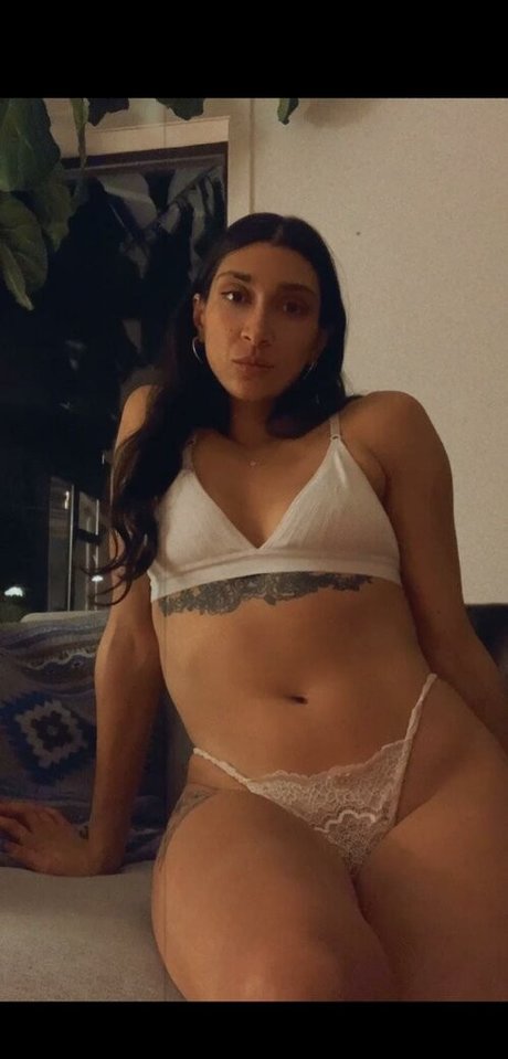 Naken läckt OnlyFans-bild av The13thgrave