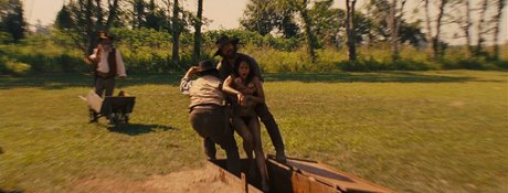 Обнаженная фотография утечки OnlyFans от Kerry Washington