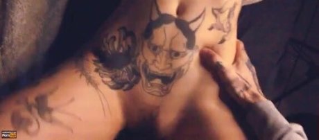 OnlyFans-model Mimipaul