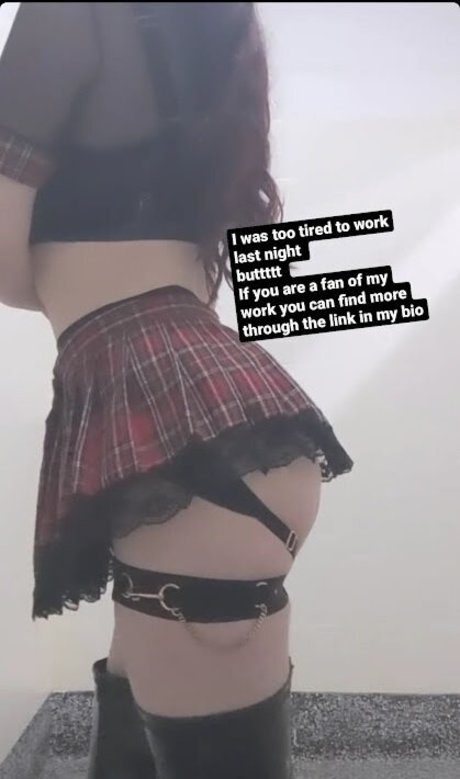 Naken lekkede OnlyFans-bilde av Stephyjneko