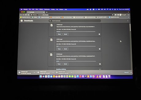 Обнаженная фотография утечки OnlyFans от Missvsp