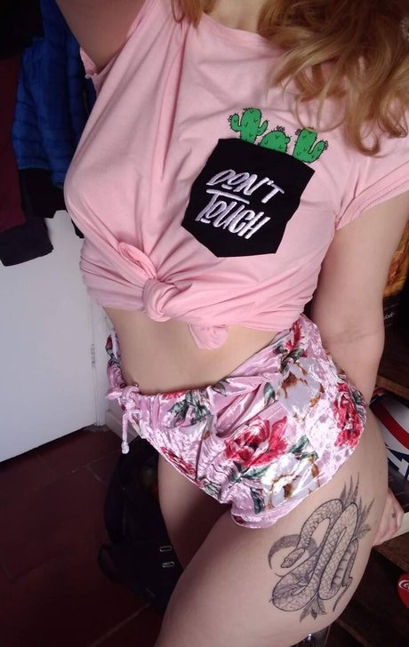 OnlyFans-model Thealinger