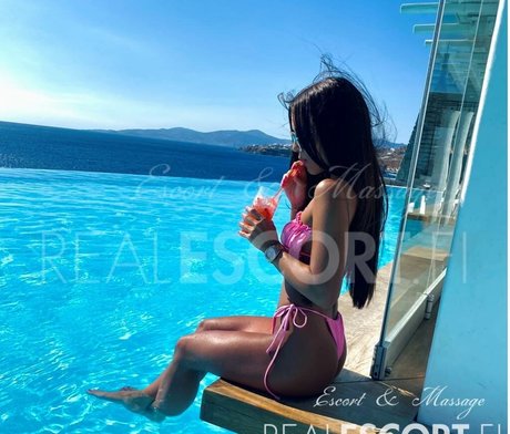 Naken lekkede OnlyFans-bilde av Lizussss