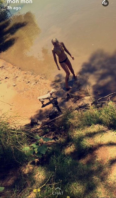 OnlyFans-model Abby Hughes