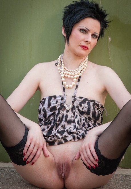 Alasti lekkinud OnlyFans-i pilt Inablue