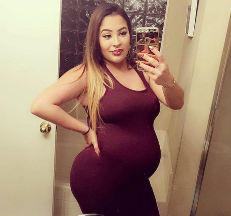 Naken lekkede OnlyFans-bilde av Jay King