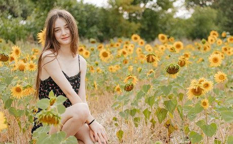 Alasti lekkinud OnlyFans-i pilt Anna Loisa