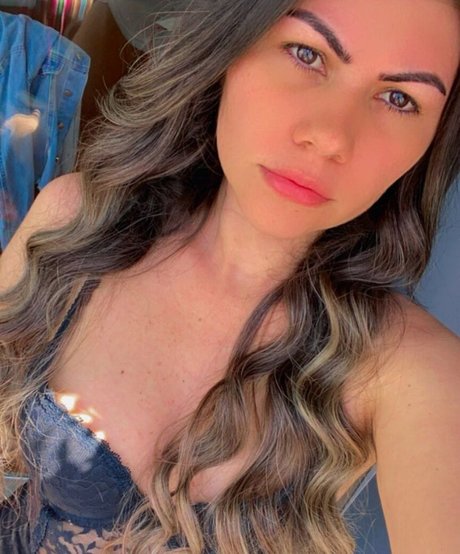 Luci Batista naked leaks OnlyFans pic