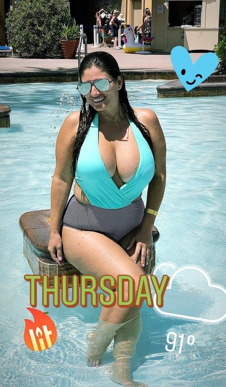 Nahá fotka uniklých OnlyFans od Kalif0m177