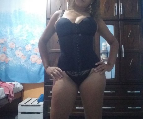 OnlyFans-model Maranhenses