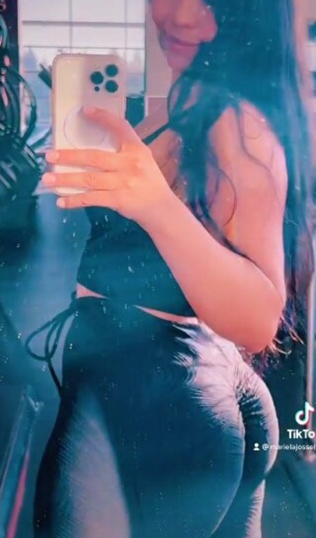 OnlyFans-model Marielajosselyn