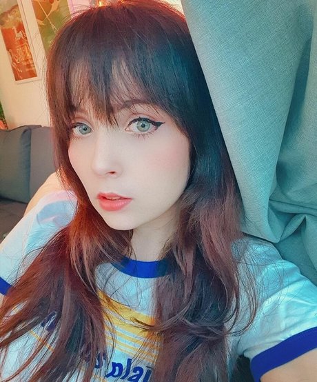 Foto desnuda filtrada de OnlyFans de Isis Vasconcelllos