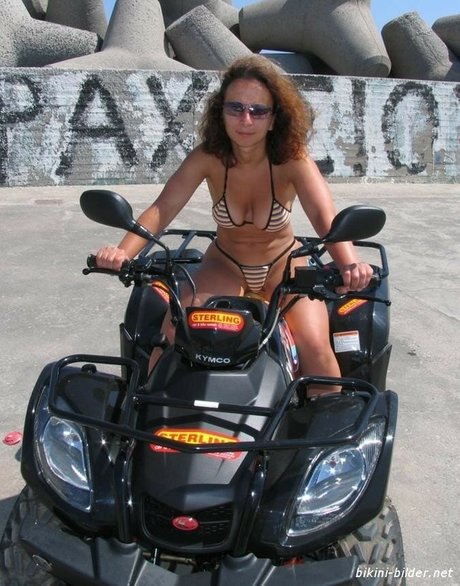 Nacktes geleaktes OnlyFans-Foto von Soupspoon