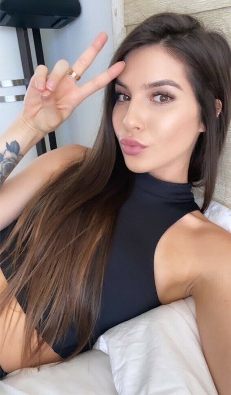 Обнаженная фотография утечки OnlyFans от Lexiidomme